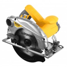 Циркулярная (дисковая) пила Stayer SCS-1500-185